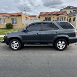 05’ Acura MDX