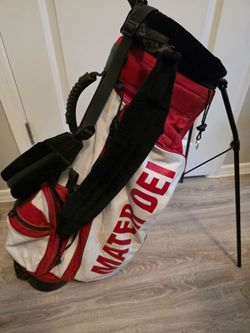 Golf bag