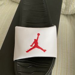 Jordan Breakslide