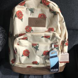 Jansport Backpack 