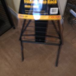 Prostop Wall Mouted Bike Hanger