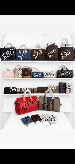 Items still available