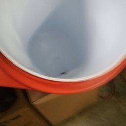 10 GALLON GATORADE COOLER, C4 COOLER