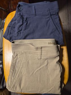 Weatherproof Vintage Jeans