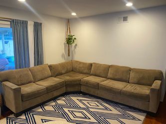 Sectional Sofa