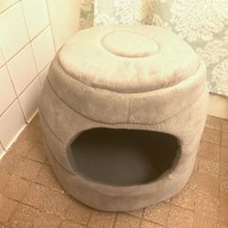 Honeycomb Dog Bed Pick Up Only