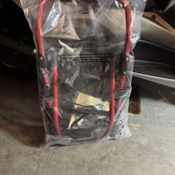 Yakima 3 Bike Rack New