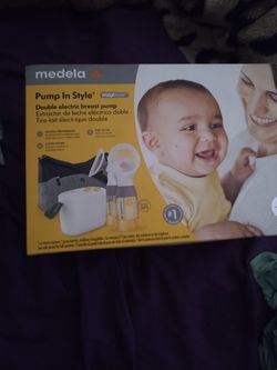 Medela