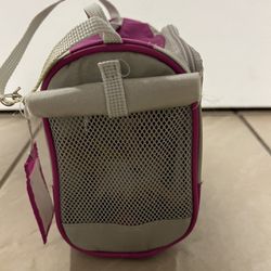 American Girl Pet Travel Carrier For 18in Doll