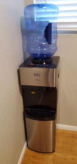 Brio Water Dispenser