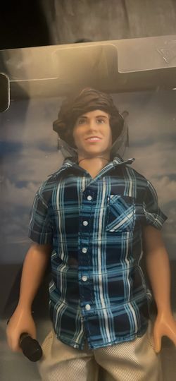 Harry Styles one direction doll