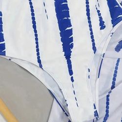 Muy Elegante ,bikini De 3 PCS