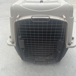 You And Me Small Kennel 