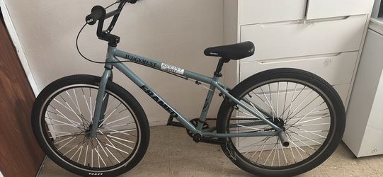 Framed bmx bike 27.5 inch
