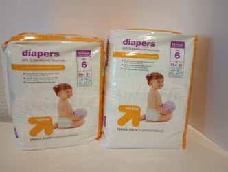 Diapers #6