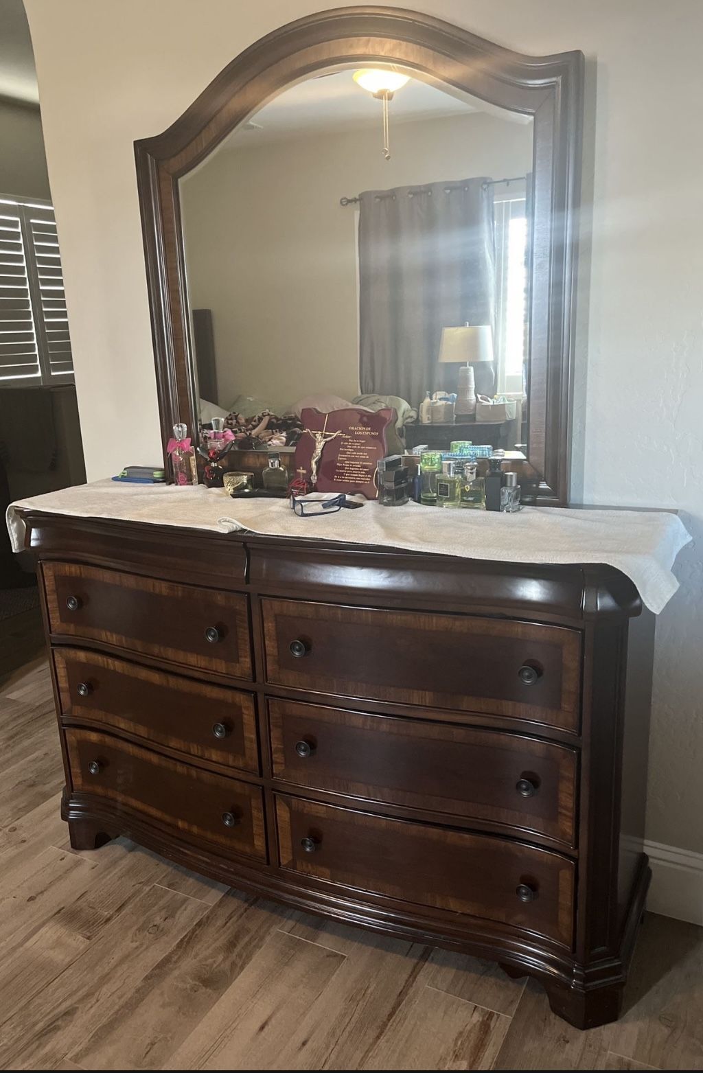 Bedroom Set