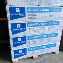Grace Vycor Ultra 