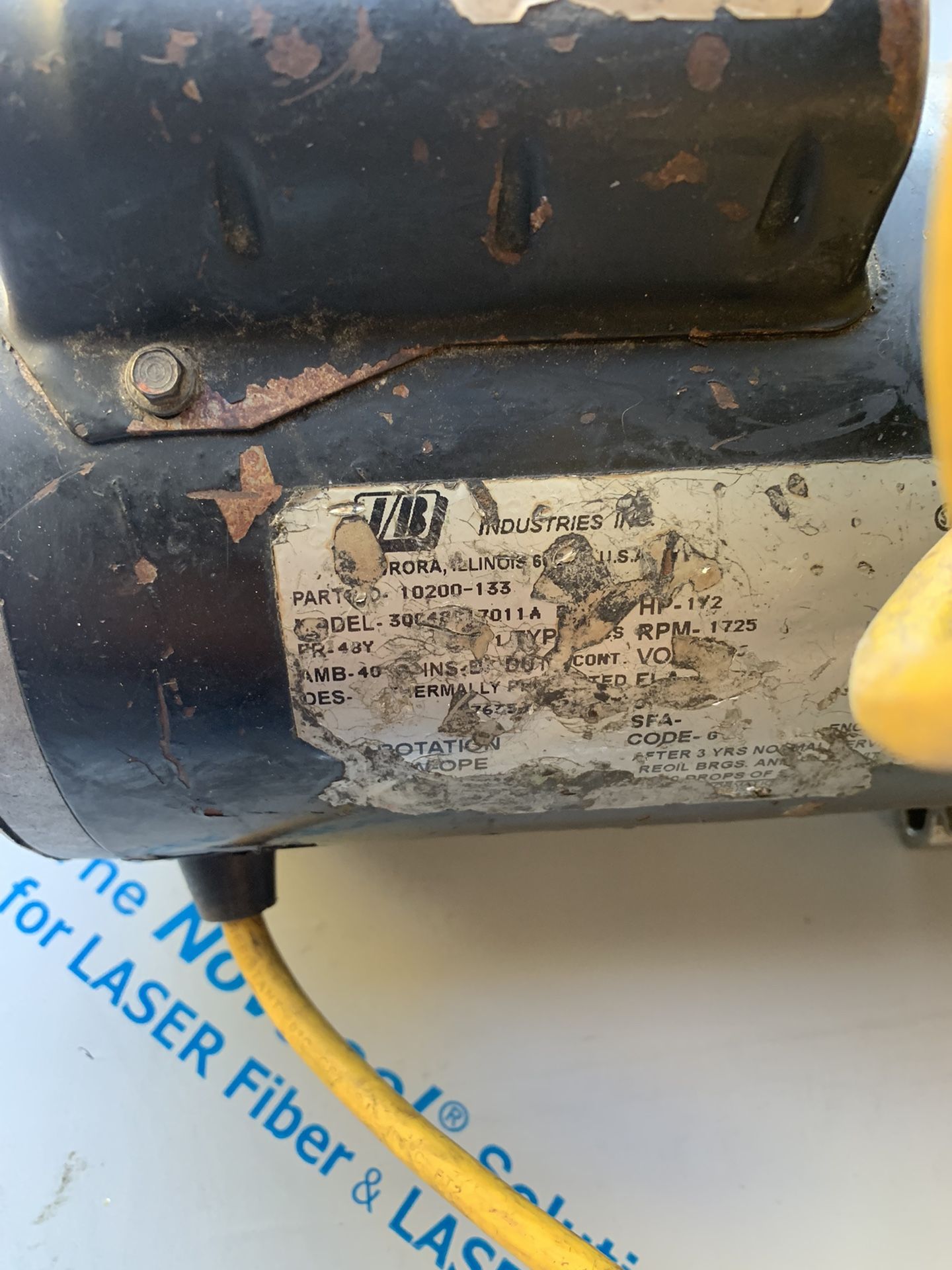 JB Vacuum pump for Sale in North Las Vegas, NV OfferUp