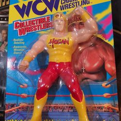 Hulk Hogan