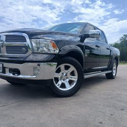 2019 Dodge Ram