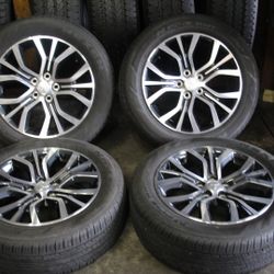 Mitsubishi Wheels Subaru Rims Mazda 3 5 6 Outlander Eclipse BRZ FRS 