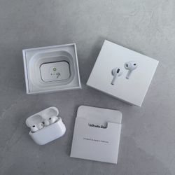 AirPods Pro 3