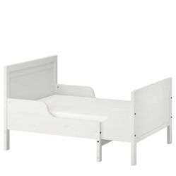 Ikea Sundvik Expandable Bed 