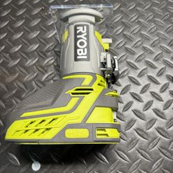 Cordless Router 