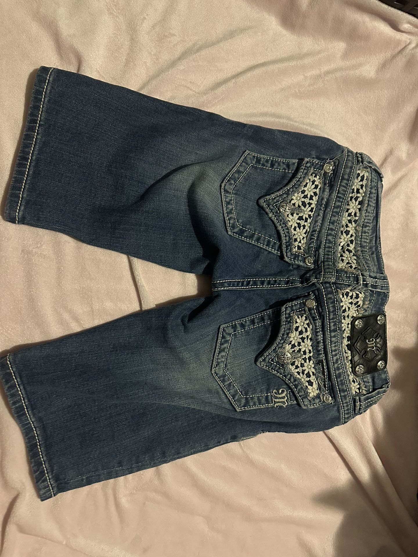 miss me shorts