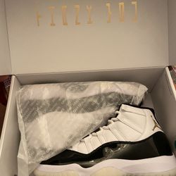 Jordan 11 Gratitude Brand New 