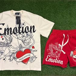 Mixed Emotions Set
