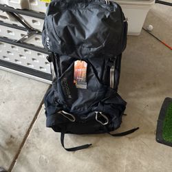 Brand New Outdoor Hiking Backpack 