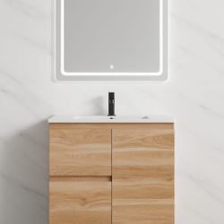 Bathroom Vanity 24”