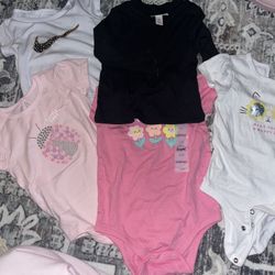 Toddler Clothes 