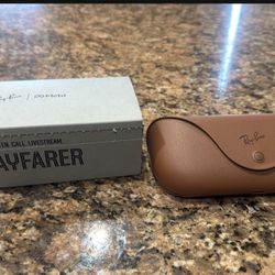 Ray Bans Meta Glasses Generation 1