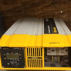 Inverters Pure Sine Wave