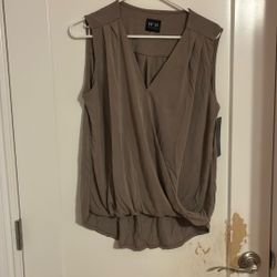 Beige Camisole