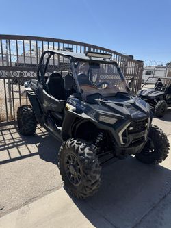 2023 Polaris RZR XP 1000 Sport