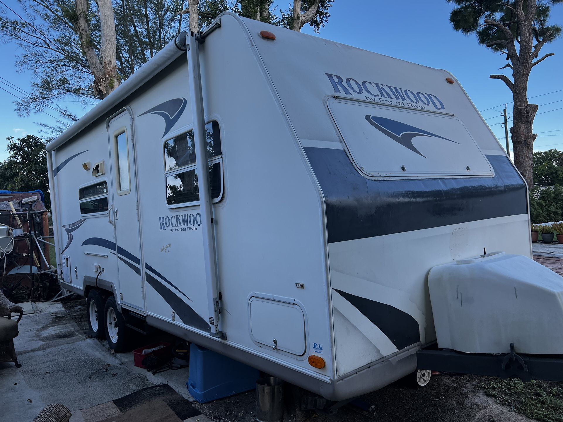 RV For Sale