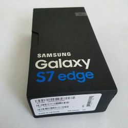 Samsung Galaxy S7 edge Factory Unlocked
