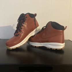 Nike Manoa Leather SE boots 