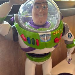 Buzz Lighter
