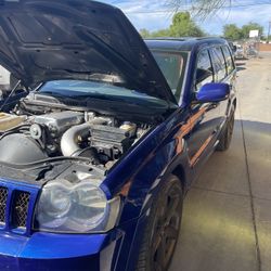 Srt8