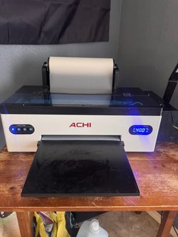 DTF printer