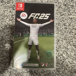 Fc25 New 