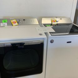 Washer/Dryer