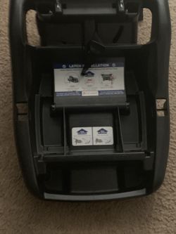 Car seat base EZ Ride Baby Trend