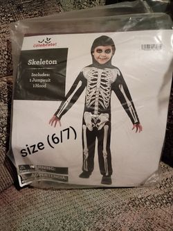 Boys Halloween Costumes 🎃👻