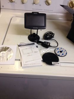 GPS Magellan