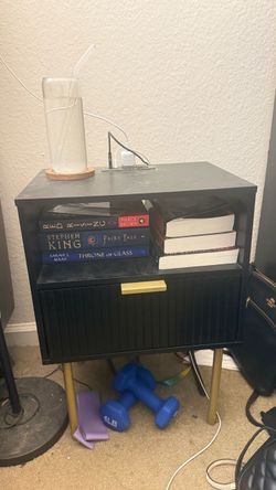 little night stand desk